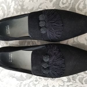 Stuart Weitzman Tasstrio Flats
